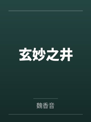 玄妙之井