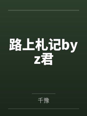 路上札记byz君